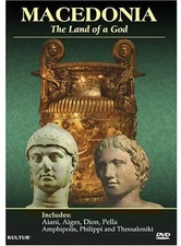 Macedonia: The Land of a God