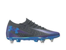 Under Armour Men's Magnetico Elite 5 FG Soccer Cleats - Enhanced Traction and
