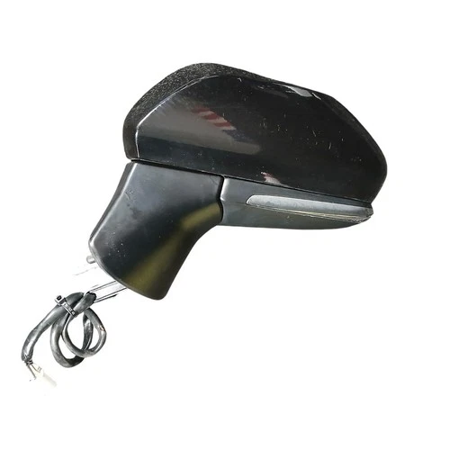 TOYOTA CAMRY L Door Mirror (power), w/o blind spot alert; heated, L. 22 23 24 