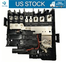 Battery Distribution Fuse Block 85015808 For ...