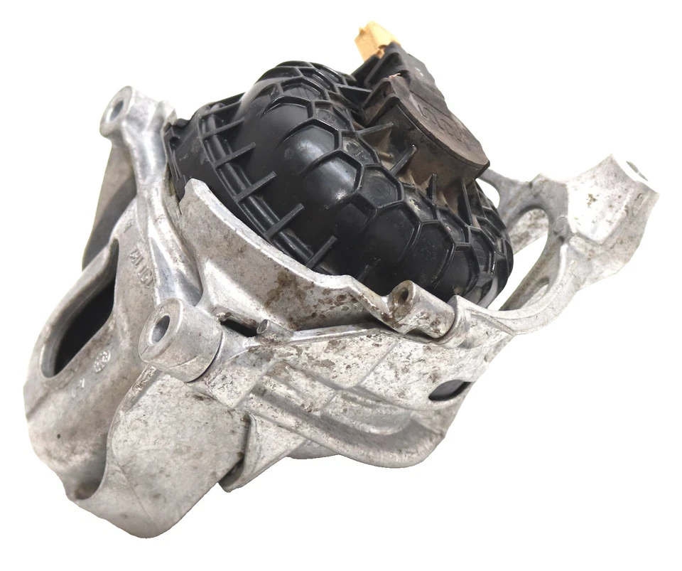 Soporte de cojinete de motor derecho Audi Q5 FY 50TFSIe Quattro 4M0199372FP 4M0199372GQ - Imagen 2 de 4