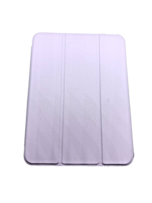 Smart Cover Ipad Mini 6 Case Clove Purple NEW