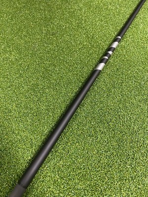 Fujikura Ventus Velocore Plus Black Driver Shaft 6TX 60g Tour