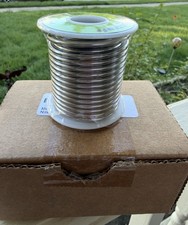 Mastercraft Solder 50/ 50 1 Lb