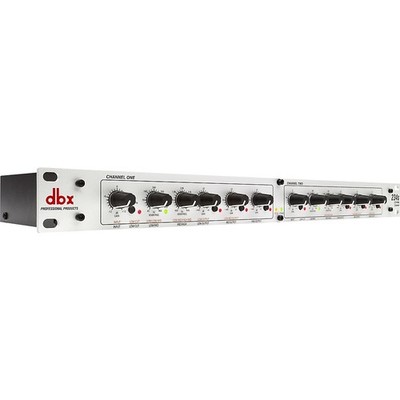 dbx 234s Stereo 23 Way Mono 4Way Crossover