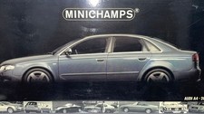 MINICHAMPS 1/18 Audi A4 2005