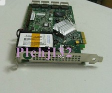 1pc Used AMCC 9590SE-16ML 16-port SAS Array Card