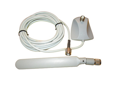 Cisco 4G/3G Antenna Kit 3m Omnidirectional Dipole Antenna 4G-LTE-ANTM-D.