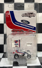 DONNY SCHATZ #15 CAR QUEST 2023 1/50 ACME RACING DIECAST SPRINT CAR