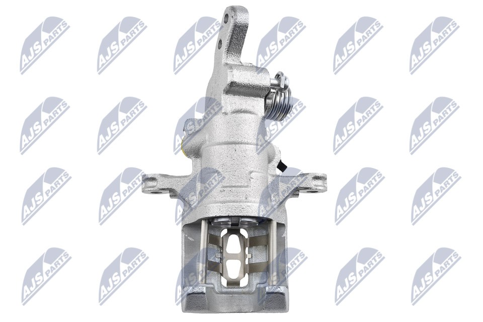Nty Brake Caliper Rear For Honda Accord 92-98, Rover 600 93-00 /Left - Image 9