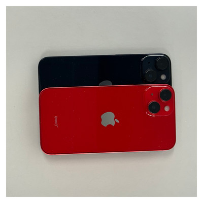 Apple iPhone 14 Unlocked   - 128GB, 256GB, 512GB Midnight, Starlight, Red
