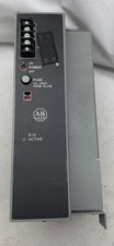 ALLEN BRADLEY 1771-P7 SERIES B 120 / 220 VAC POWER SUPPLY FOR PLC-5 PLC/5 PLC