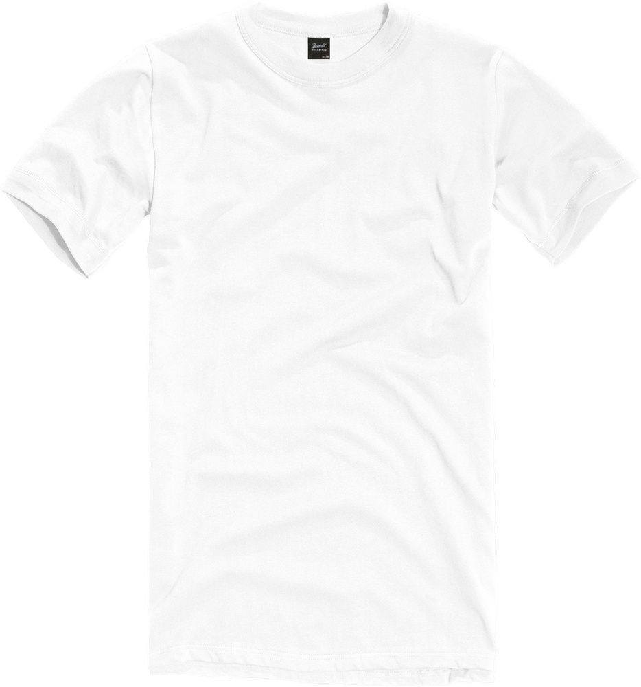Brandit Bw T-Shirt 4017 5290₽