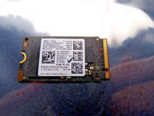 Samsung PM9B1 MZ-AL41T00 1TB M.2 2242 NVMe PCIe Gen4x4 SSD for Lenovo Laptop#474