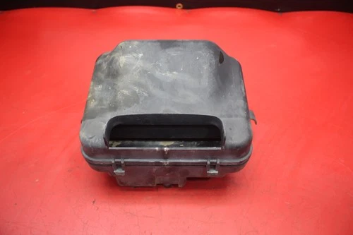 BOX, INDUCTION UPPER