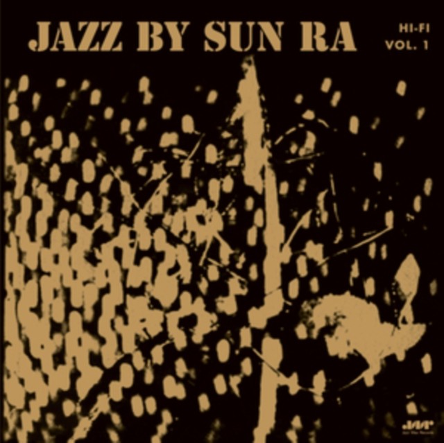 Sun Ra - Jazz By Sun Ra (Limited Edition) - Image 2