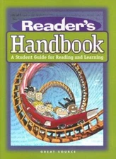 Reader's Handbook : A Student Guide for Reading and Learning Pape