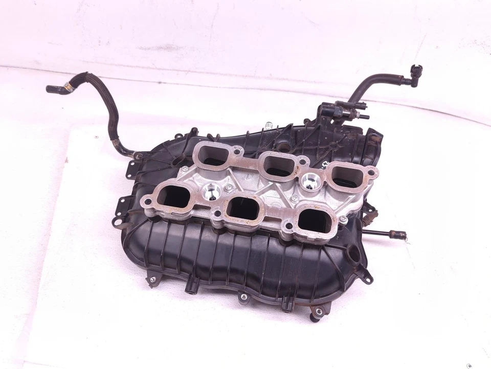 2009-2023 Chevrolet Traverse верхний + нижний воздухозаборник пленум коллектор * 3,6 л Fwd - Изображение 2 из 4