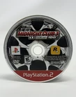 Midnight Club 3 DUB Edition Remix PS2 PlayStation 2 Pristine Disc Only Authentic