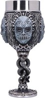 Gadget - Harry Potter: Nemesis Now - Mangiamorte (Calice Decorativo) -D- Nemesis