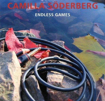 Endless Games  Camilla Soderberg (tenor recorder) CD