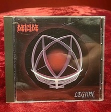 Legion by Deicide (CD, 1992)