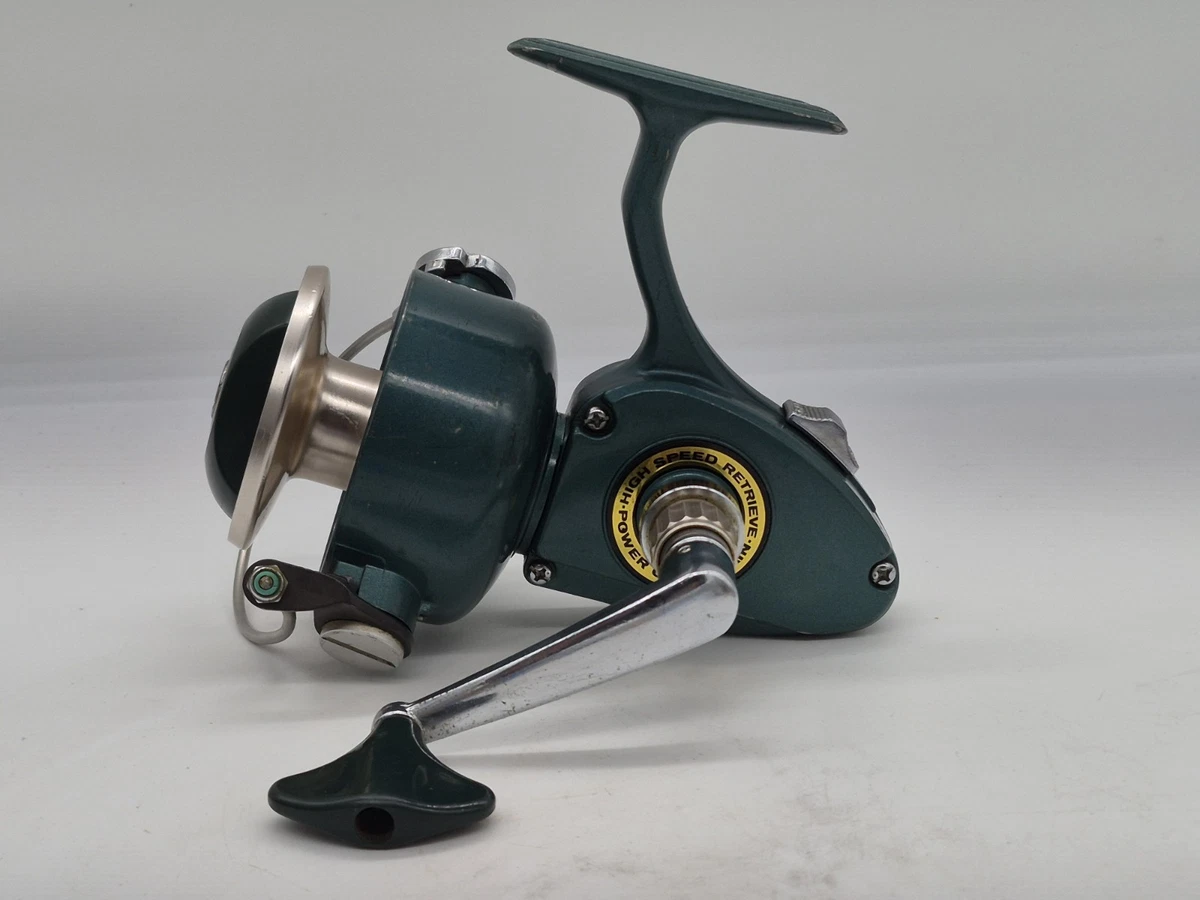 Heddon Vintage Spinning Fishing Reels for sale - eBay