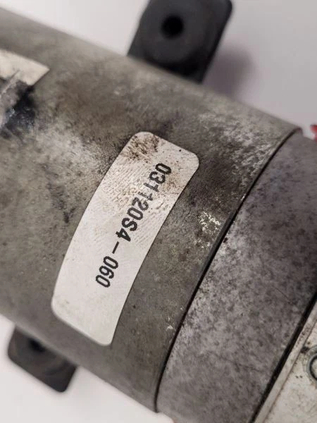 1999-2004 FORD MUSTANG CONVERTIBLE ROOF MOTOR PUMP XR3Z76533A00AA - Image 3 of 4