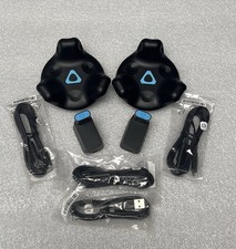 HTC Vive Trackers 2.0 - w/Dongles