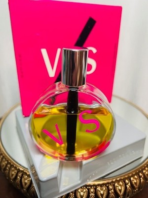 V/S Versus Versace edt 50 ml. Rare, vintage 1998. | eBay