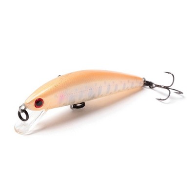 Jackson TROUT TUNE 55S Fishing Wobbler AL, Lenght mm 55, Sinking