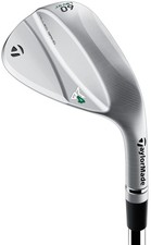 TaylorMade MG4 Chrome LB V-Grind 58 Lob Wedge Stf 58-7 Dynamic Gold S400 Value