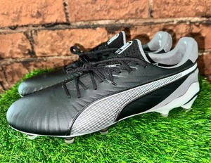 Puma King Top FG | eBay