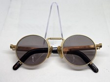 Vintage Jean Paul Gaultier THE PINK GOLD 56-8171 SUNGLASSES
