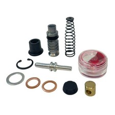 Clutch Master Cylinder Rebuild Kit For Select Suzuki Models Clutch Clutch Master Cylinder Rebuild Kit For Select Suzuki Models Clutch