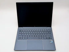 HP Dragonfly 13.5 G4 24" FHD 13TH I7-1355U 512GB SSD 16GB W11P FP Reader *READ*