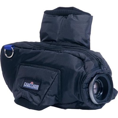 CAMRADE SCC4 SNOW COAT COMPACT COVER FOR SONY PMW-EX1 /Sony HVR-Z7  CAMCORDER.