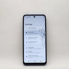 Motorola Moto G Play 2024 XT2413-2 64GB Sapphire Blue Xfinity 