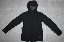 REI CO-OP W'S POWDERBOUND JACKET 175164 Insulated Waterproof Black sz XS Jacket