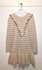 Rare Red Valentino Lame Knit