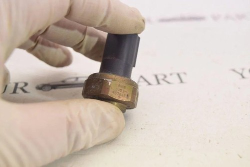 BMW 5 E60 Drucksensor Klimaanlage 8370623 2004 31010641