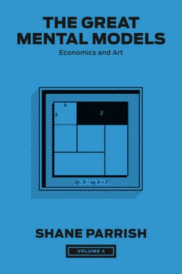 The Great Mental Models Volume - GOOD