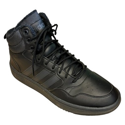 Adidas HOOPS 3.0 MID SPORTSCHUHE   HERREN 44