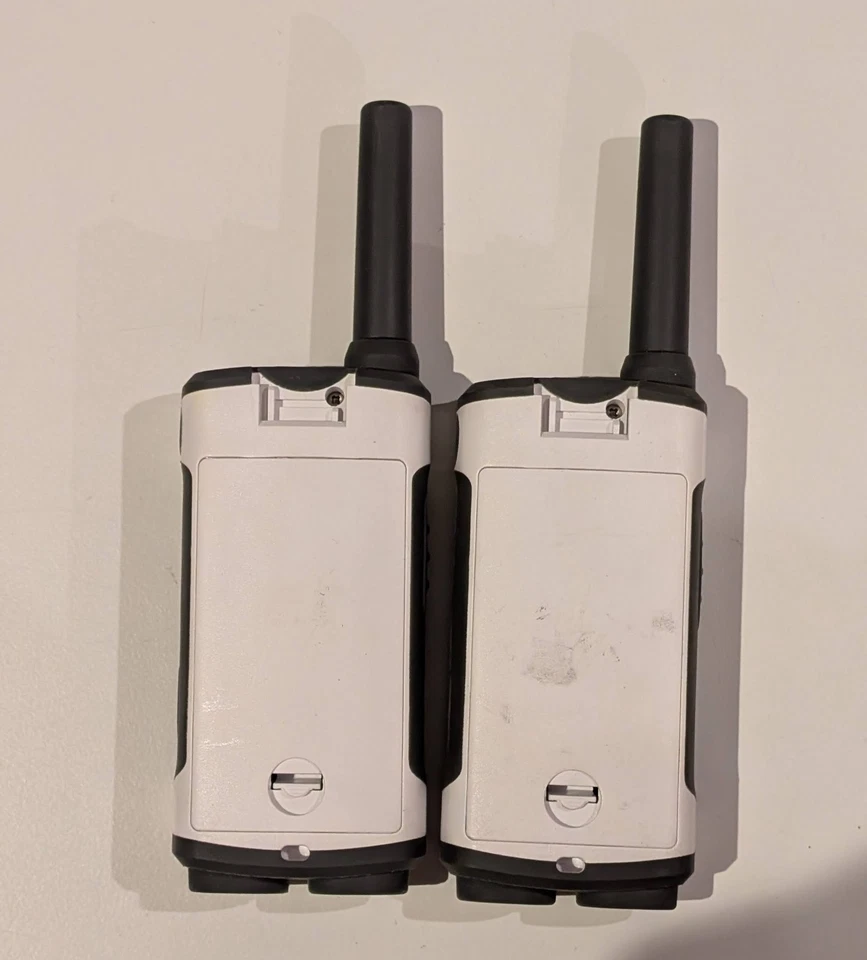Retevis RT45 Wiederaufladbare Walkie-Talkies (A9135C) USB Akku - Bild 2 von 2