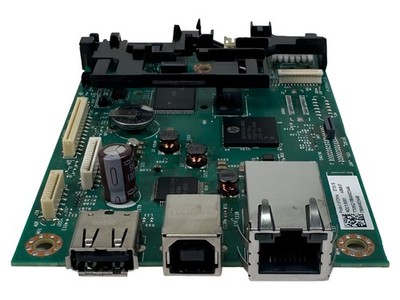 GENUINE HP W2Q13-60001 Formatter Main Control Logic Board for LaserJet M428 M328