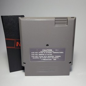 Nintendo NES Game Lot Topgun Golf F-15 Blue Marlin Super V Ball World Cup