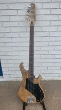 1981 Gibson Victory Bass w/OHSC! -LL