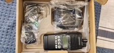 Kenwood NX-1300 NU-K2 Two-Way Radio Black