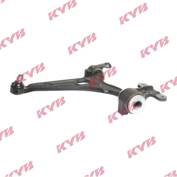 Querlenker Dreieckslenker KYB KSC4114 FüR Fiat Scudo Bus Ulysse Multijet 4X4 JTD-image