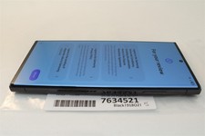Samsung Galaxy S23 Ultra 256GB Factory Unlocked AT&T T-Mobile Verizon 7634521